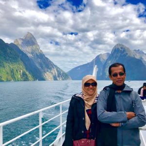 trip ke new zealand