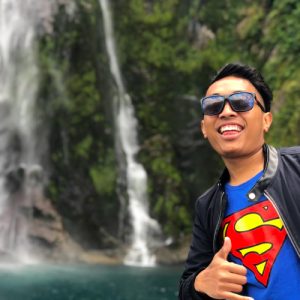 trip ke new zealand