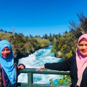 trip ke new zealand