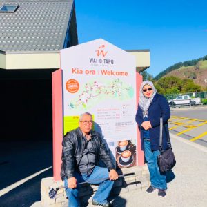 trip ke new zealand