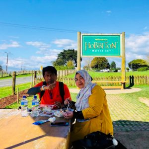 trip ke new zealand