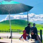 trip ke new zealand