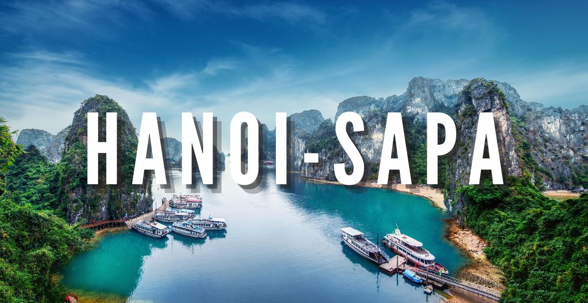 bercuti ke sapa vietnam