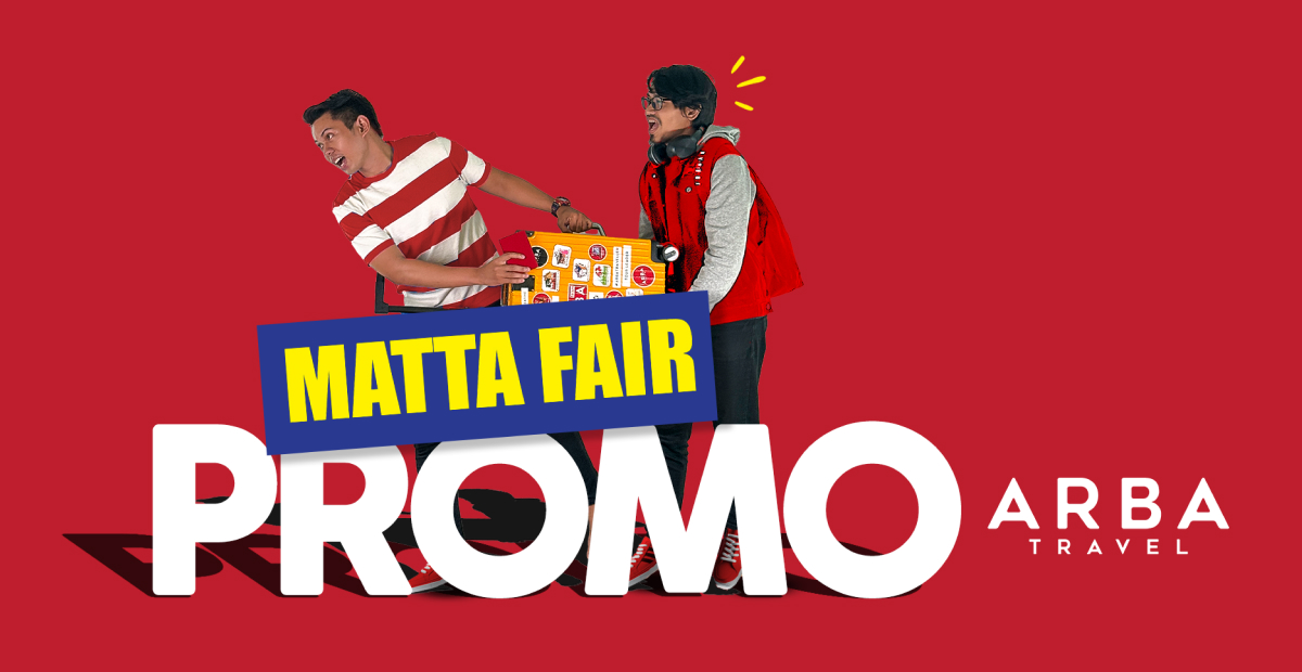 matta fair