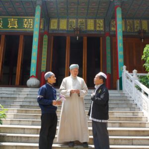 melancong ke kunming-1