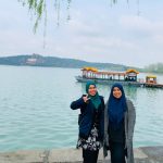 melancong ke kunming, china