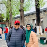 melancong ke kunming, china
