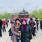 melancong ke kunming, china