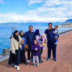 melancong ke switzerland