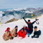 melancong ke switzerland