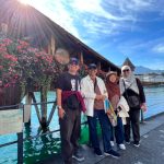 melancong ke switzerland