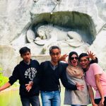 melancong ke switzerland
