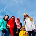 melancong ke switzerland