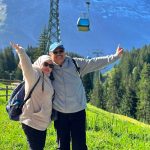 melancong ke switzerland