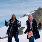 melancong ke switzerland