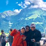 melancong ke switzerland