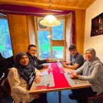 melancong ke switzerland