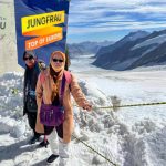 melancong ke switzerland