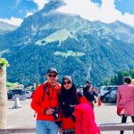 melancong ke switzerland