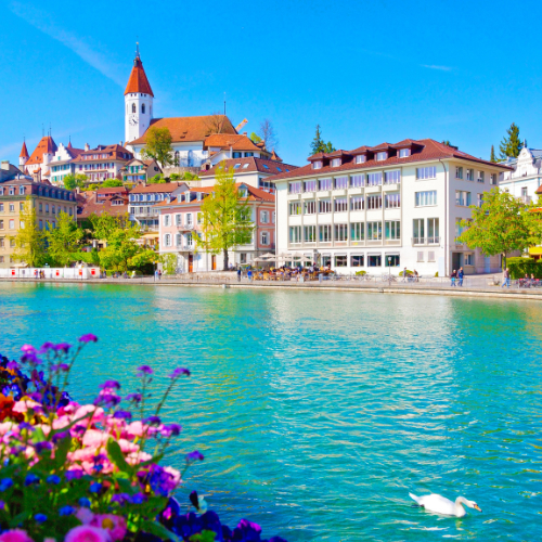 bern, switzerland