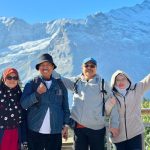melancong ke switzerland