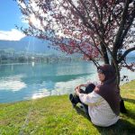 melancong ke switzerland