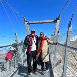 melancong ke switzerland