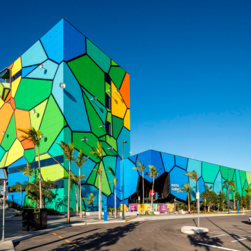 sightseeing di gold coast, australia