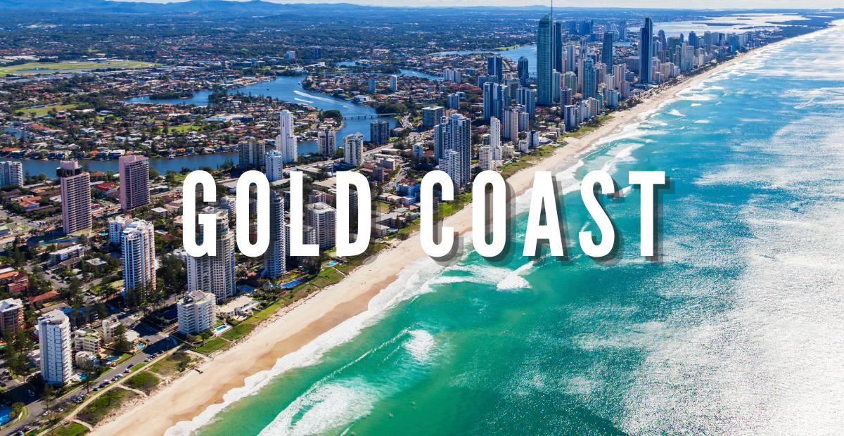 pakej gold coast australia