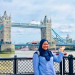pakej london paris