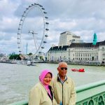 pakej london paris