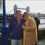 pakej london paris