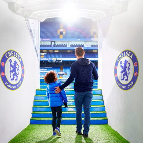 lawat stadium di london, pakej london
