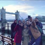 pakej london paris