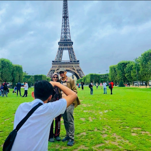 sightseeing, pakej london