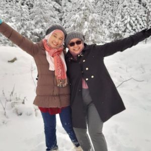 pakej melancong ke uzbekistan