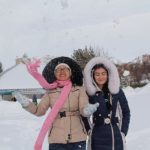 pakej melancong ke uzbekistan