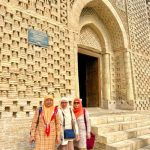 pakej melancong ke uzbekistan