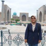 pakej melancong ke uzbekistan