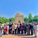 pakej melancong ke uzbekistan
