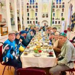 pakej melancong ke uzbekistan