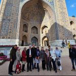 pakej melancong ke uzbekistan