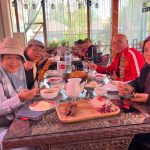pakej melancong ke uzbekistan