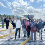 pakej melancong ke uzbekistan