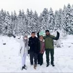 pakej melancong ke uzbekistan