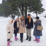 pakej melancong ke uzbekistan