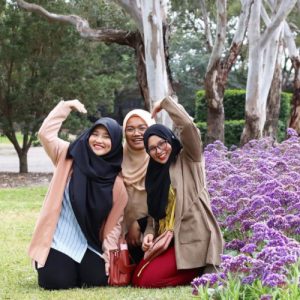 pakej sydney