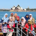 pakej sydney