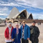 pakej sydney