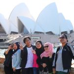 pakej sydney